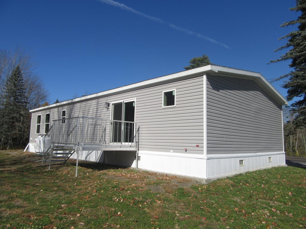 Photo of 826 Waterville Road, Unity, ME 04988 (MLS # 1685482)