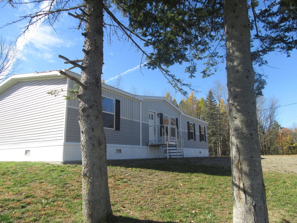 Photo of 826 Waterville Road, Unity, ME 04988 (MLS # 1685482)