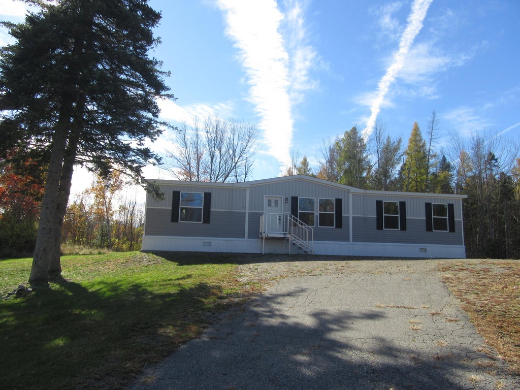 Photo of 826 Waterville Road, Unity, ME 04988 (MLS # 1685482)