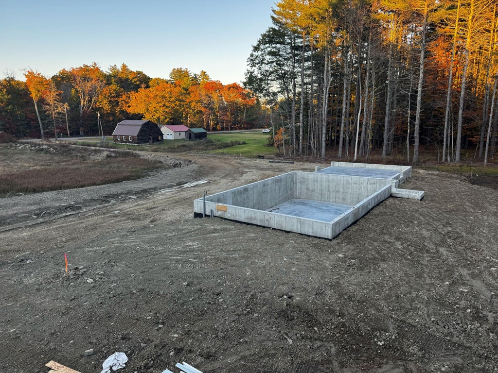 Photo of 704 River Road, Eliot, ME 03903 (MLS # 1685399)