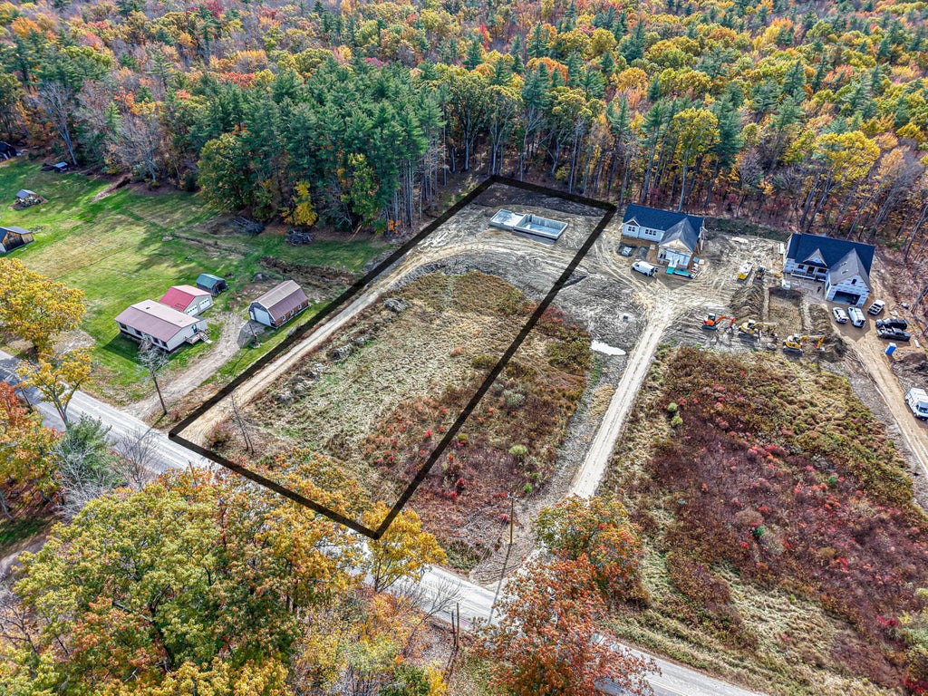 Photo of 704 River Road, Eliot, ME 03903 (MLS # 1685399)