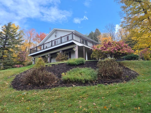Photo of 121 Johnson Heights, Farmington, ME 04938 (MLS # 1685952)