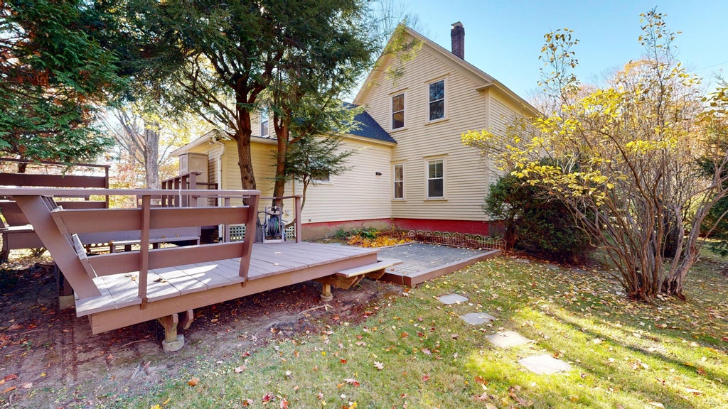 Photo of 54 Western Avenue, Auburn, ME 04210 (MLS # 1686282)