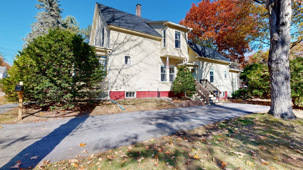 Photo of 54 Western Avenue, Auburn, ME 04210 (MLS # 1686282)