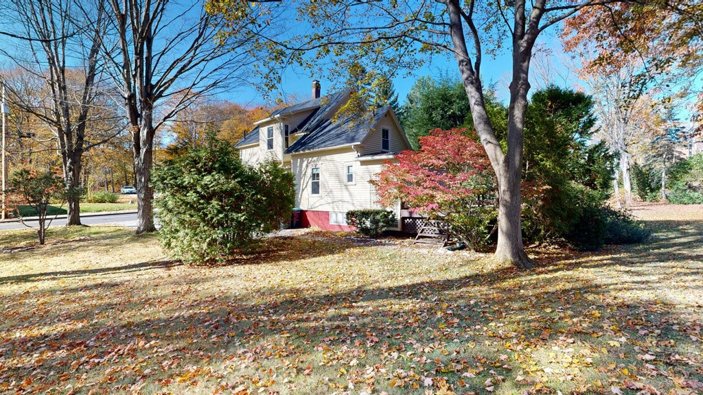 Photo of 54 Western Avenue, Auburn, ME 04210 (MLS # 1686282)