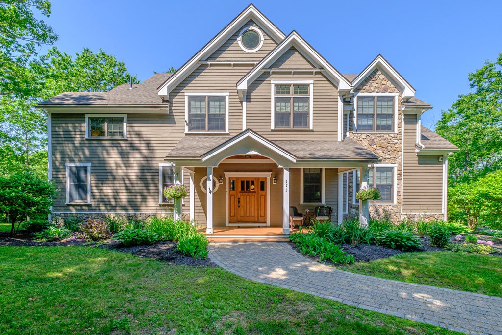Photo of 175 Acorn Drive, Greenwood, ME 04255 (MLS # 1669819)
