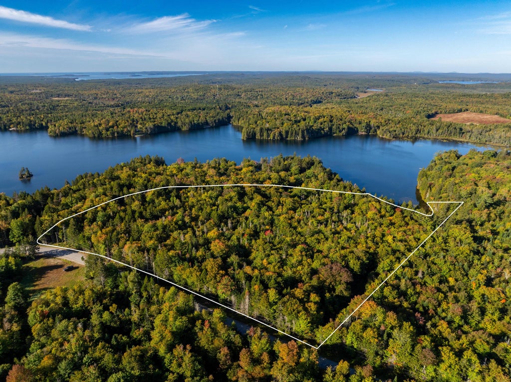 Photo of 133 Halls Mills Road, Whiting, ME 04691 (MLS # 1682152)