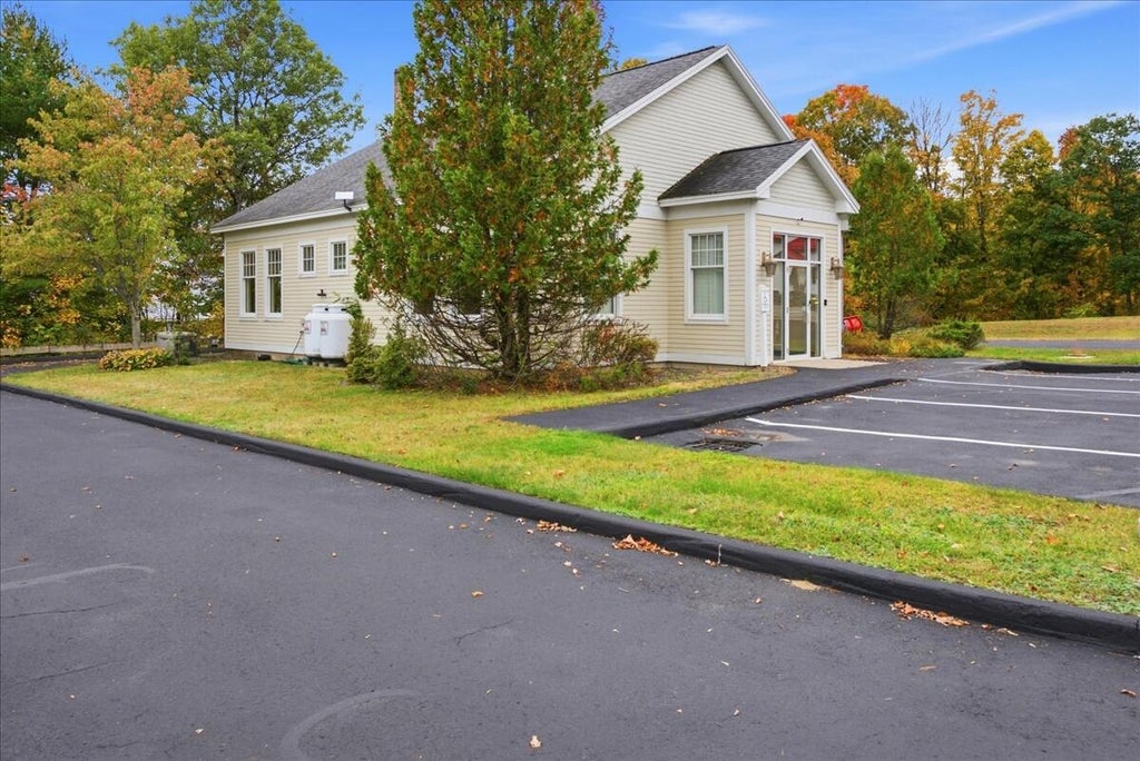Photo of 13 Winthrop Road, Readfield, ME 04355 (MLS # 1683838)