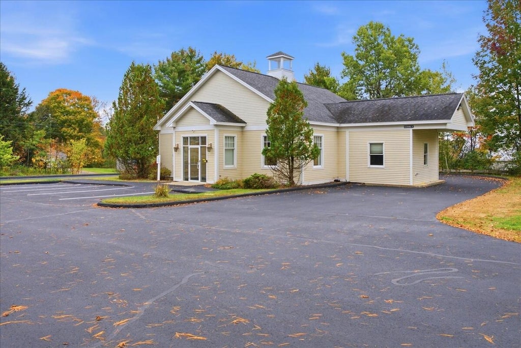 Photo of 13 Winthrop Road, Readfield, ME 04355 (MLS # 1683838)