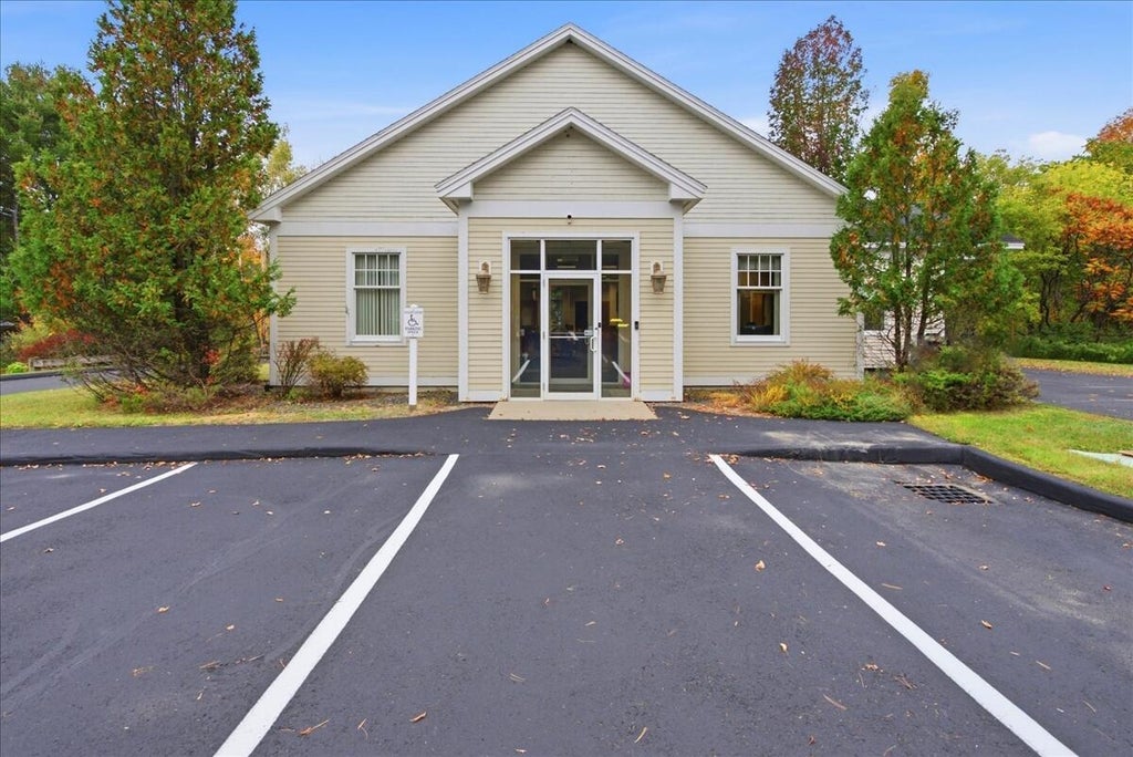 Photo of 13 Winthrop Road, Readfield, ME 04355 (MLS # 1683838)