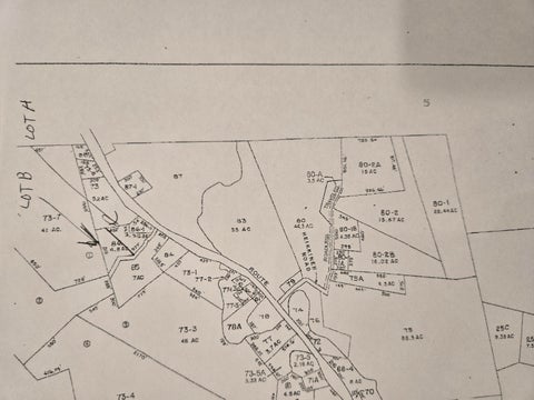 Photo of Lot A South Main Street, Woodstock, ME 04219 (MLS # 1685887)