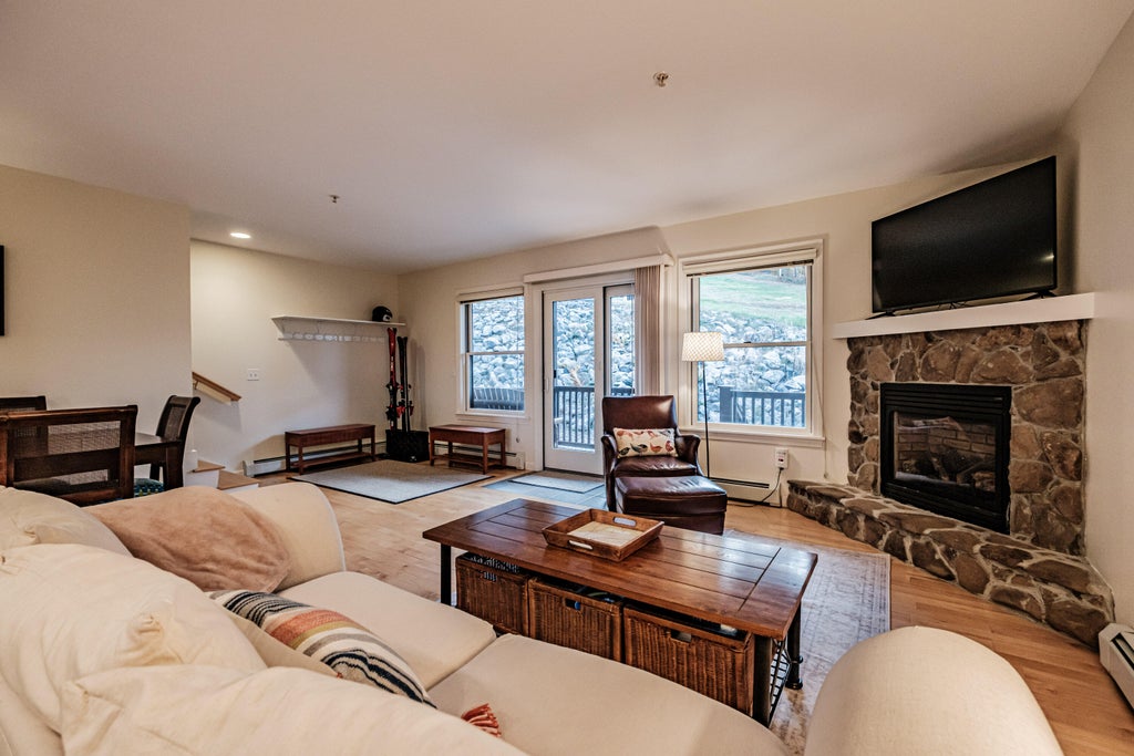 Photo of 27 Headwall Drive #27, Bridgton, ME 04009 (MLS # 1684663)