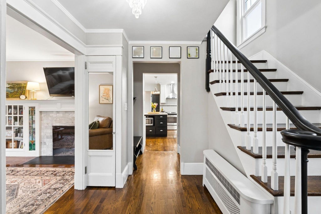 Photo of 21 Washburn Avenue, Portland, ME 04101 (MLS # 1684257)