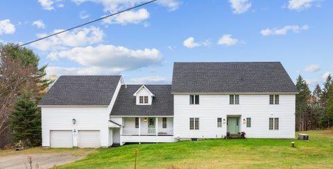 Photo of 14 McCard Road, Rangeley, ME 04970 (MLS # 1685811)