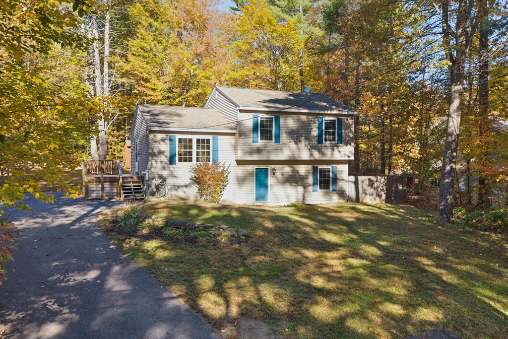 Photo of 20 Swans Road, Raymond, ME 04071 (MLS # 1685211)