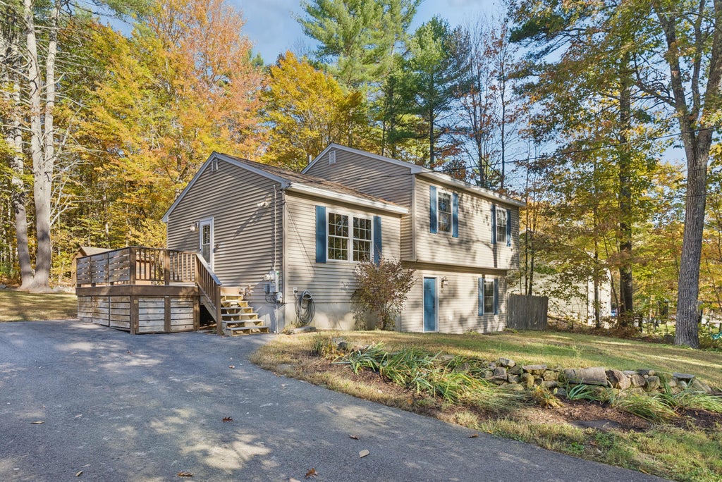 Photo of 20 Swans Road, Raymond, ME 04071 (MLS # 1685211)