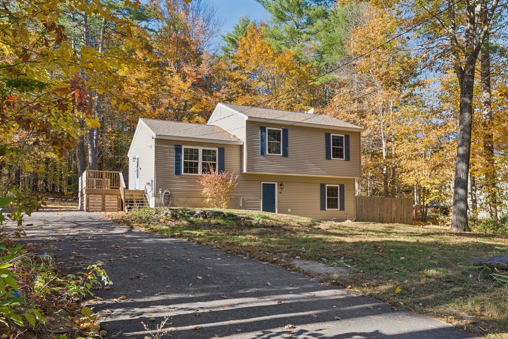 Photo of 20 Swans Road, Raymond, ME 04071 (MLS # 1685211)