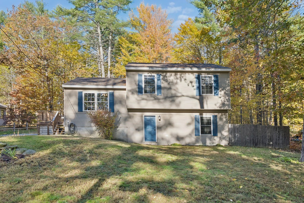 Photo of 20 Swans Road, Raymond, ME 04071 (MLS # 1685211)