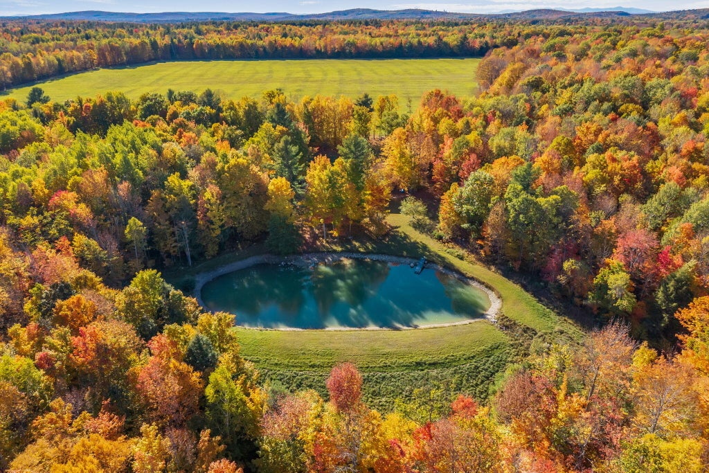 Photo of 465 Powers Road, Pittsfield, ME 04967 (MLS # 1683570)