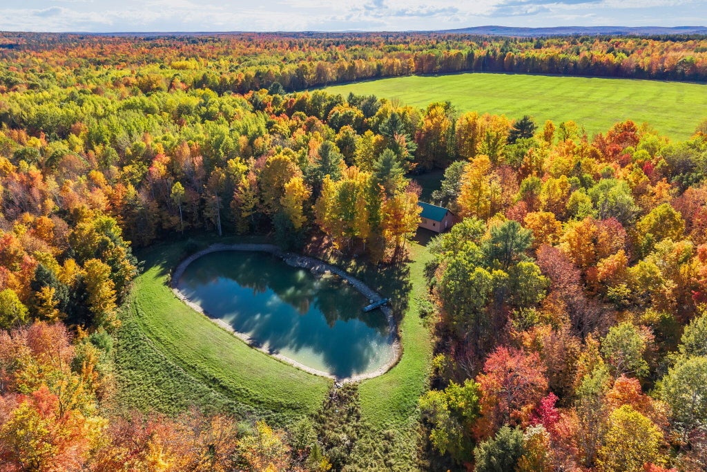 Photo of 465 Powers Road, Pittsfield, ME 04967 (MLS # 1683570)