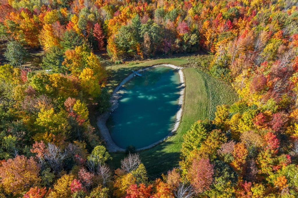 Photo of 465 Powers Road, Pittsfield, ME 04967 (MLS # 1683570)