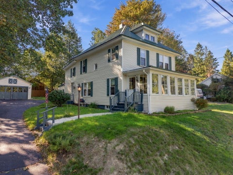 Photo of 53 Hillside Avenue, Old Town, ME 04468 (MLS # 1686012)