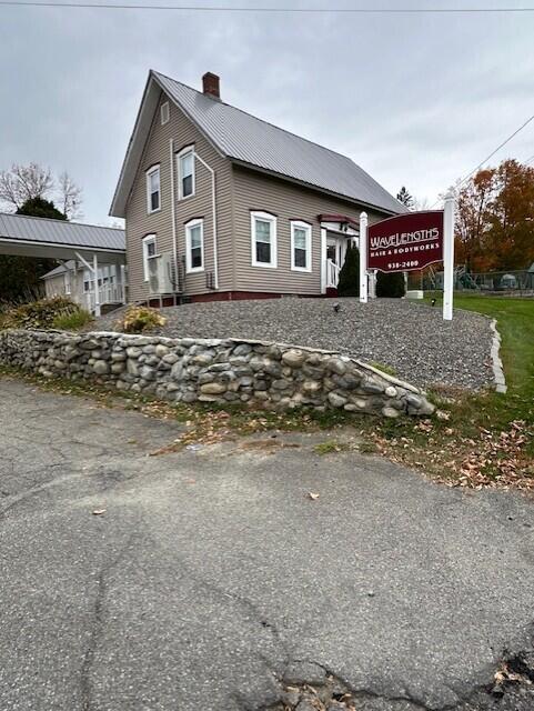 Photo of 30 Main Street, Saint Albans, ME 04971 (MLS # 1685631)