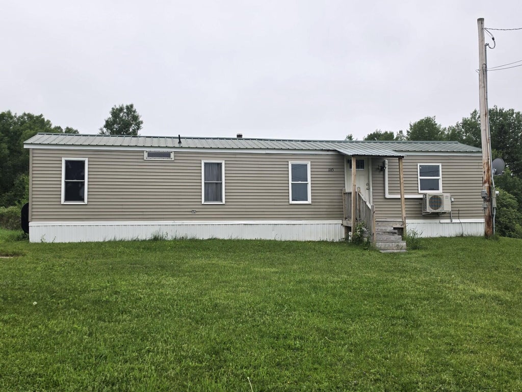 Photo of 1145 Frenchville Road, Ashland, ME 04732 (MLS # 1667046)