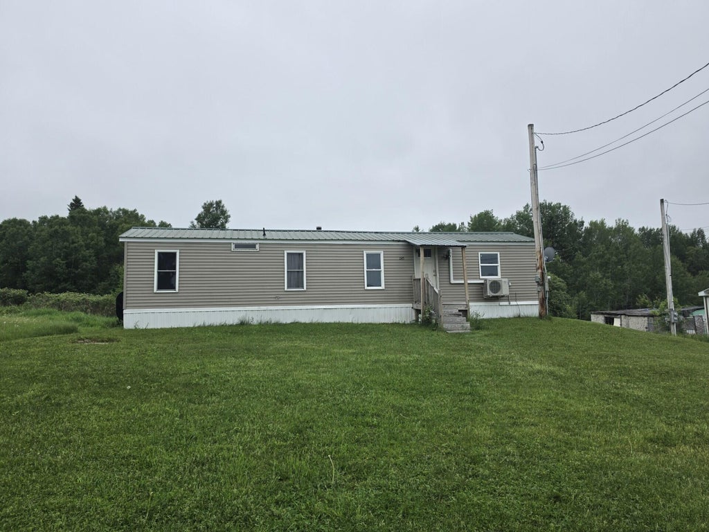Photo of 1145 Frenchville Road, Ashland, ME 04732 (MLS # 1667046)
