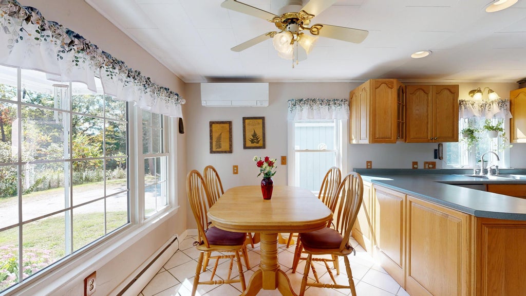 Photo of 1369 Old Danville Road, Auburn, ME 04210 (MLS # 1682076)