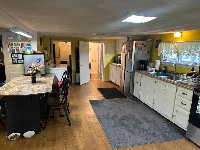 Photo of 465 Skowhegan Road, Norridgewock, ME 04957 (MLS # 1664892)