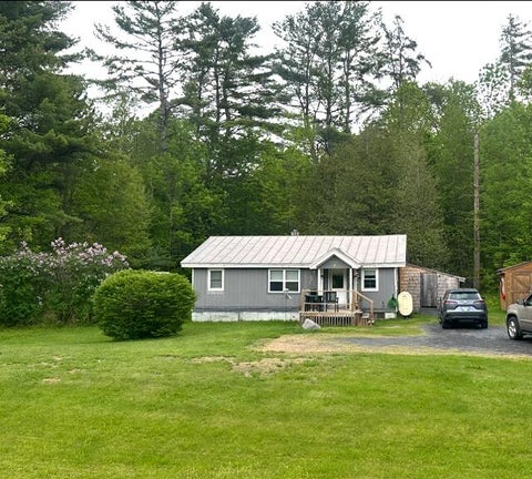 Photo of 465 Skowhegan Road, Norridgewock, ME 04957 (MLS # 1664892)