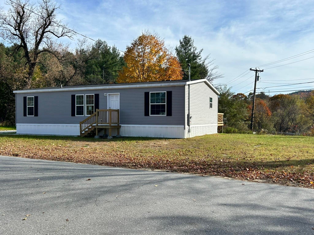 Photo of 9 Hall Hill Road, Dixfield, ME 04224 (MLS # 1685087)