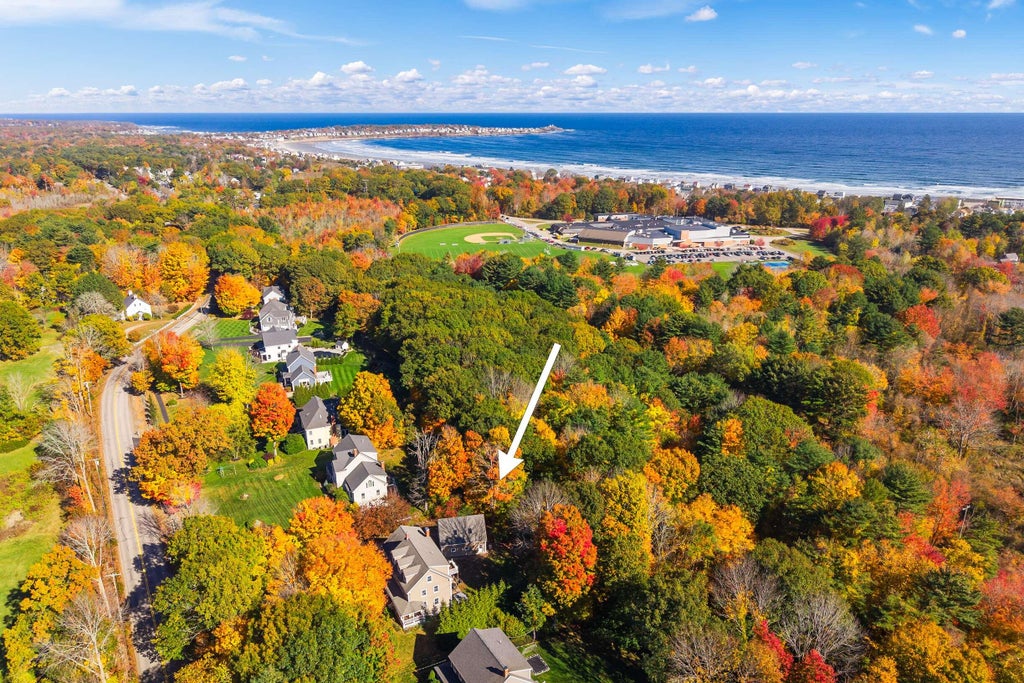 Photo of 81 Ridge Road, York, ME 03909 (MLS # 1685287)