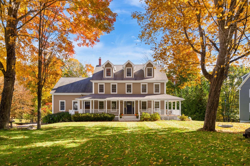 Photo of 81 Ridge Road, York, ME 03909 (MLS # 1685287)
