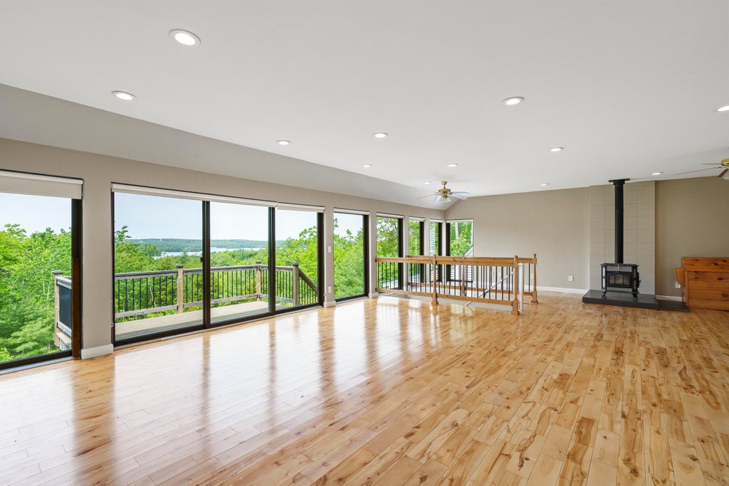 Photo of 26 Squiers Alley, Nobleboro, ME 04555 (MLS # 1667505)