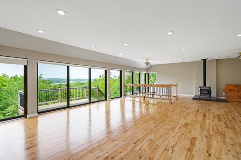 Photo of 26 Squiers Alley, Nobleboro, ME 04555 (MLS # 1667505)