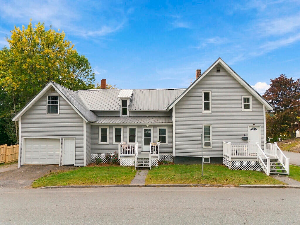 Photo of 12 Middle Street, Augusta, ME 04330 (MLS # 1685191)