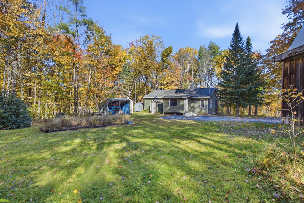 Photo of 707 S Pleasant Road, Lewiston, ME 04240 (MLS # 1685281)