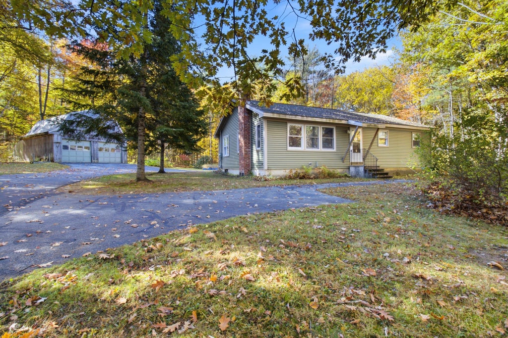 Photo of 707 S Pleasant Road, Lewiston, ME 04240 (MLS # 1685281)
