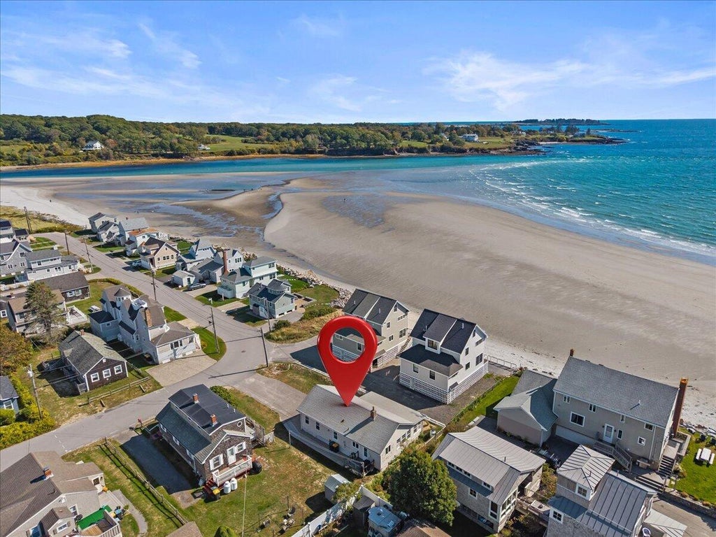 Photo of 8 Champion Street, Scarborough, ME 04074 (MLS # 1683785)