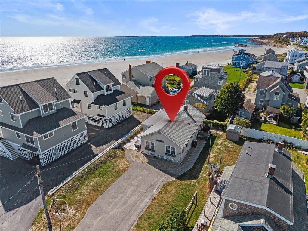 Photo of 8 Champion Street, Scarborough, ME 04074 (MLS # 1683785)