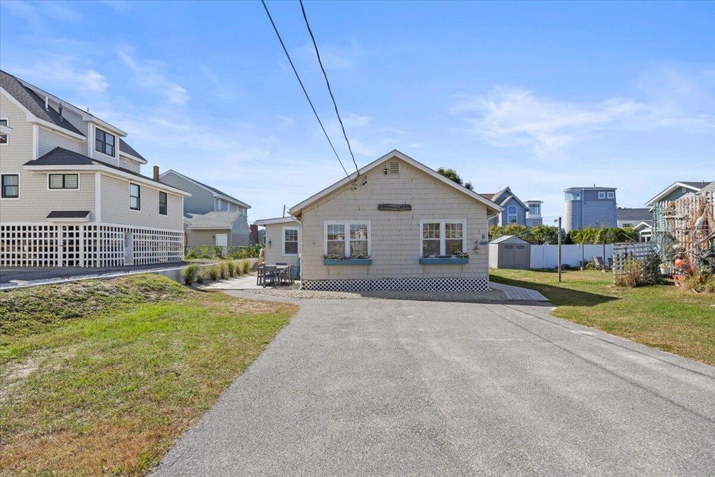 Photo of 8 Champion Street, Scarborough, ME 04074 (MLS # 1683785)