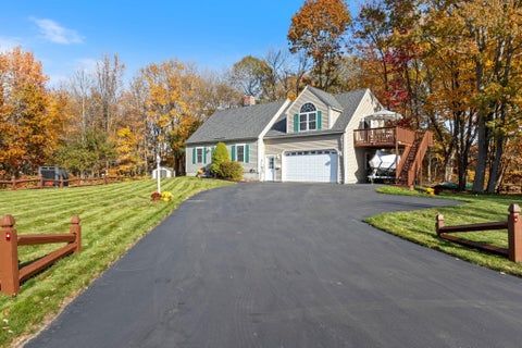 Photo of 91 Scott Road, South Portland, ME 04106 (MLS # 1685810)