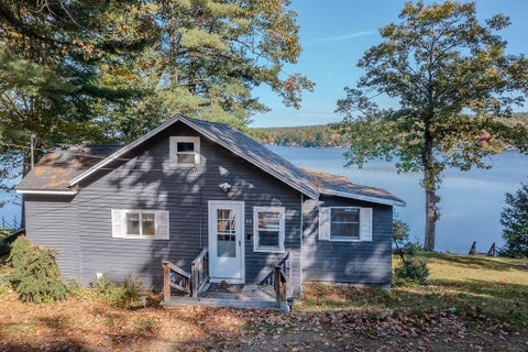 Photo of 66 Dolby Road, Lebanon, ME 04027 (MLS # 1686175)