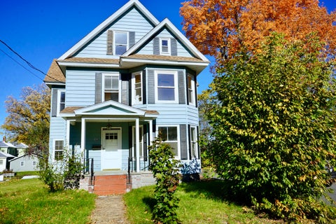 Photo of 123 Libby Street, Pittsfield, ME 04967 (MLS # 1686168)