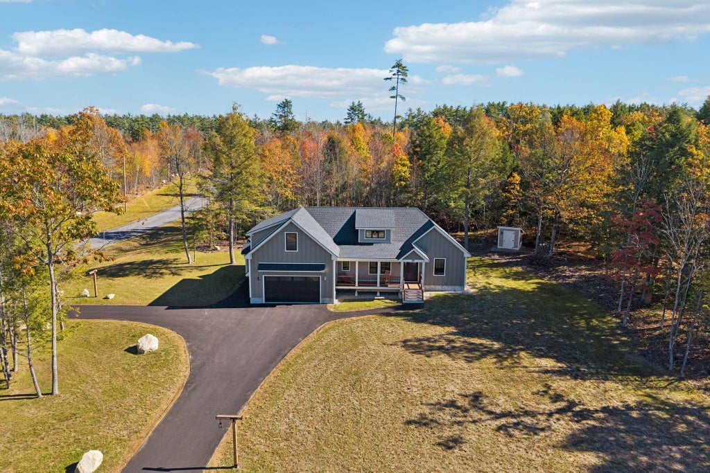 Photo of 42 Branch View Terrace, Alfred, ME 04002 (MLS # 1685223)