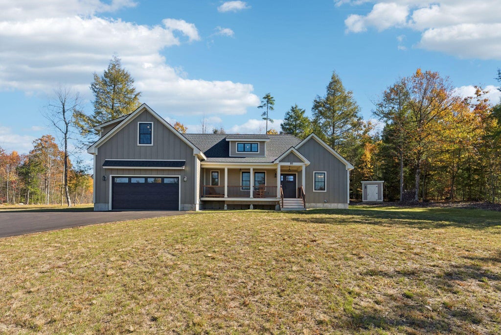 Photo of 42 Branch View Terrace, Alfred, ME 04002 (MLS # 1685223)