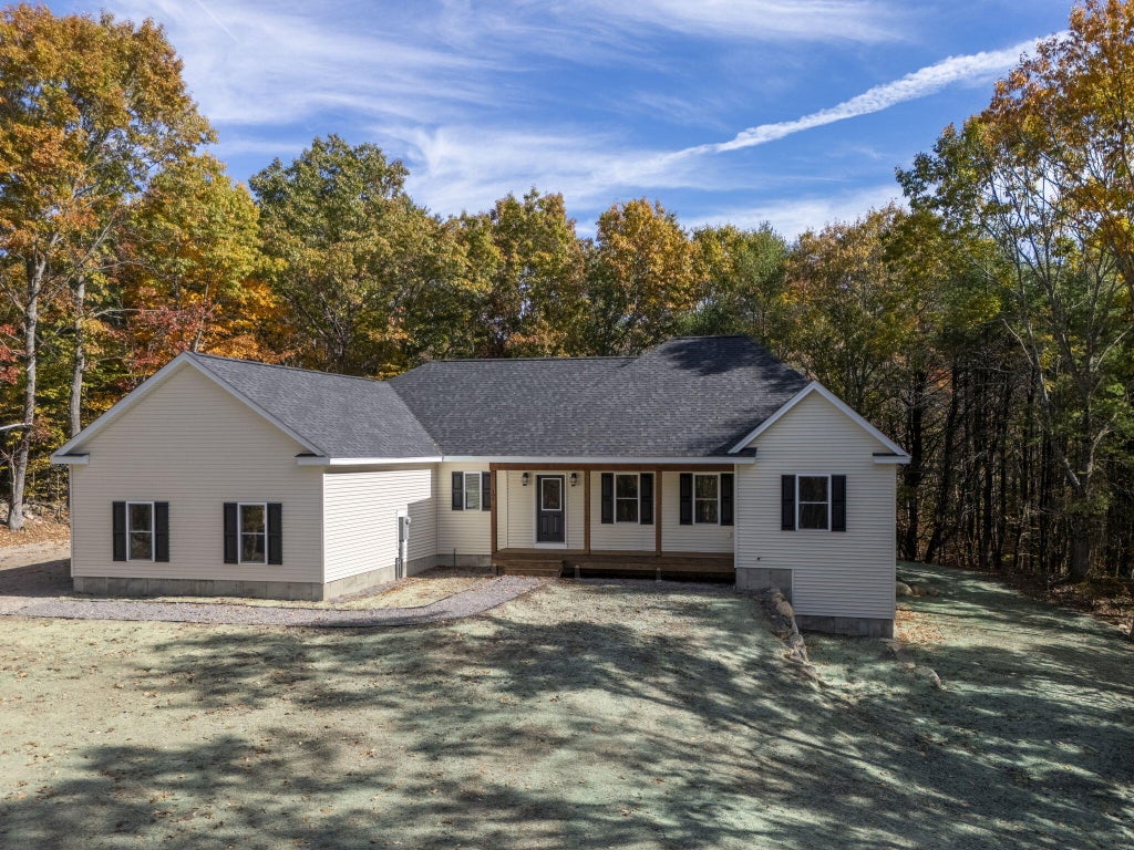 Photo of 197 Stanley Road, Sanford, ME 04083 (MLS # 1684902)