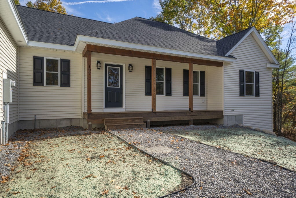 Photo of 197 Stanley Road, Sanford, ME 04083 (MLS # 1684902)
